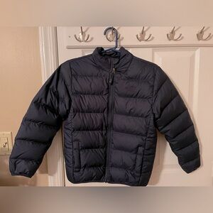 The North Face Youth Puffer Coat